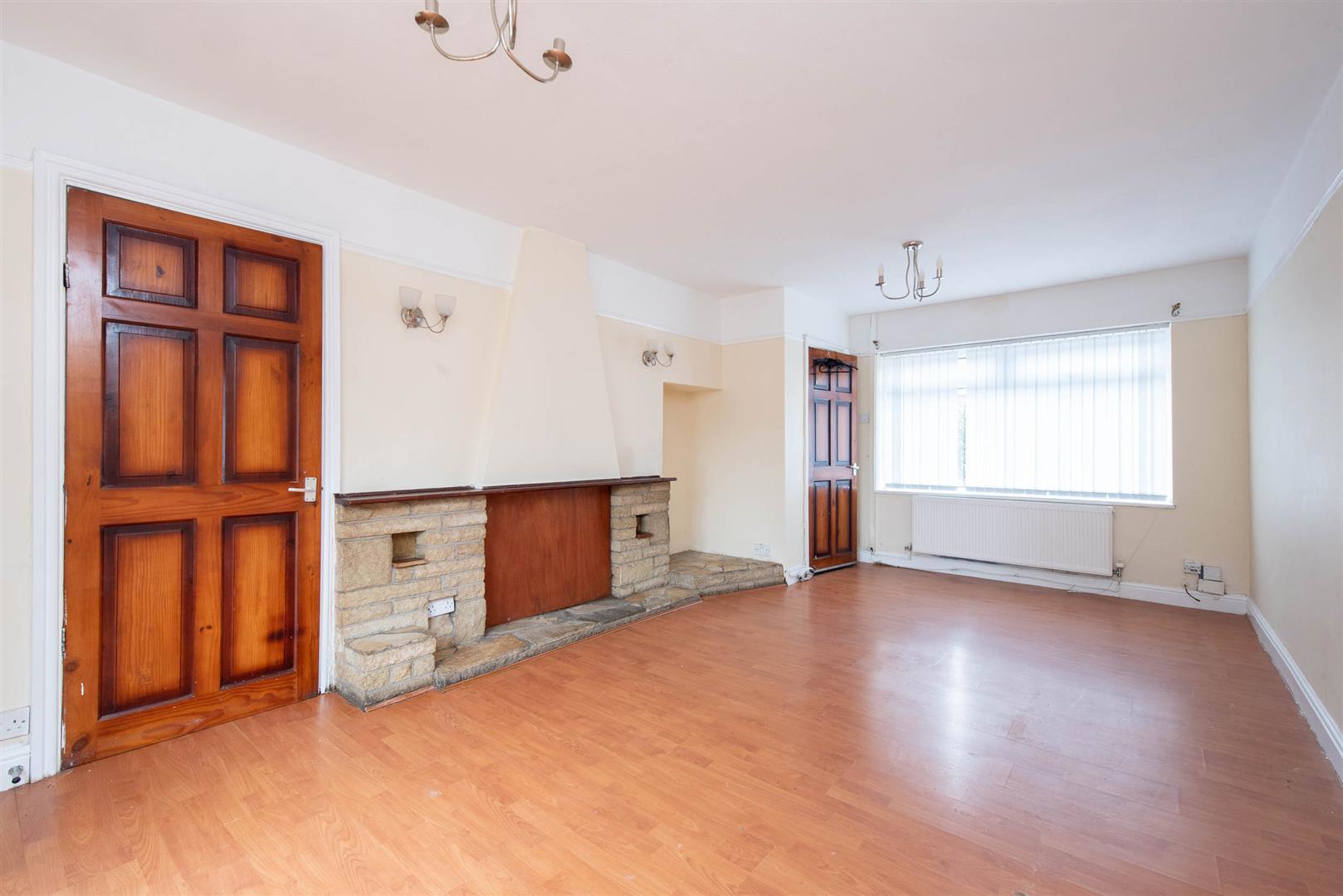 3 bed property in Westfield Drive, Preston